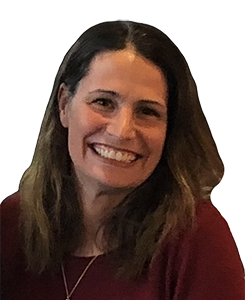 Amy Vetrano-Palmer's Picture