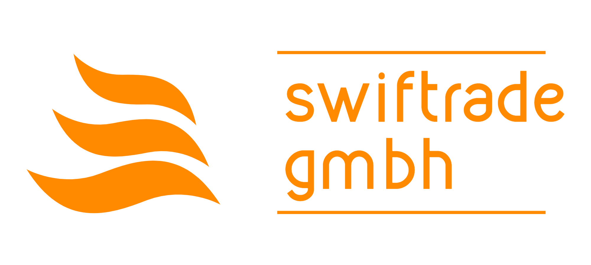 Swiftrade Logo