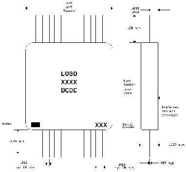 Flatpack, Pin Diode, Switch Driver