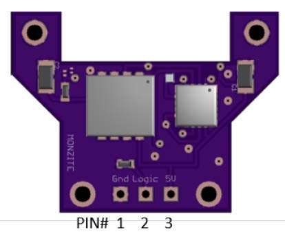 Substrate, Eval Board, QPC1005EVB